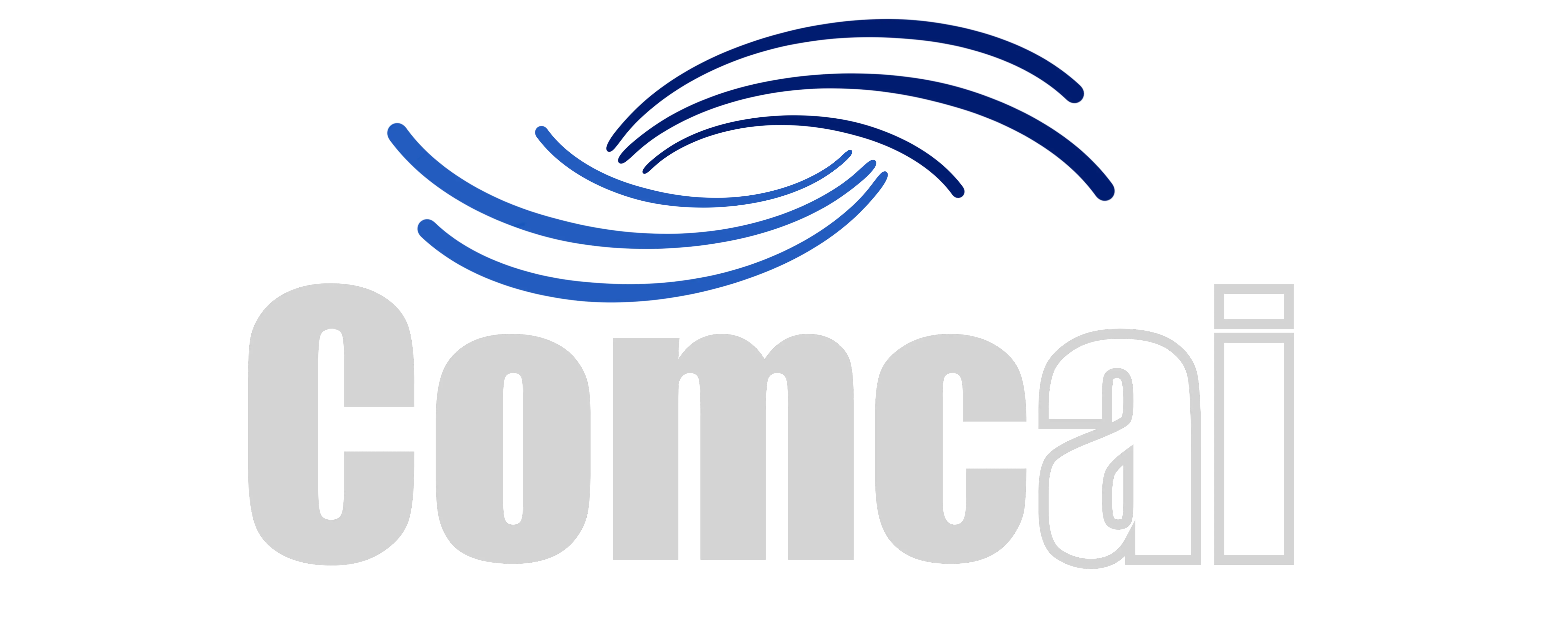 Comcai Logo